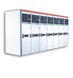 高壓配電柜XGN15-12型單